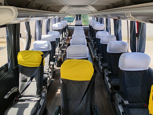 Micro Onibus Volare Fly 10 Ano 2021