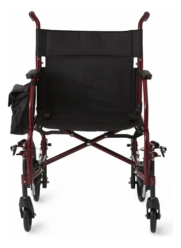 Medline Industries Mds808200kd Silla De Transporte Mmg