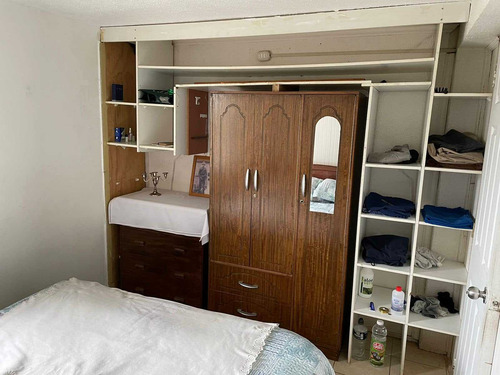 Excelente Departamento En Padre Las Casas (103010)