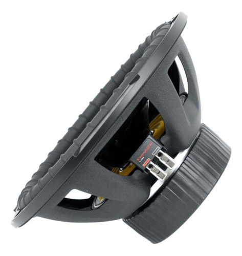 Kicker 48cwr124 Compr 1000 Watt 12 Subwoofer Dvc 4-ohm Ccc