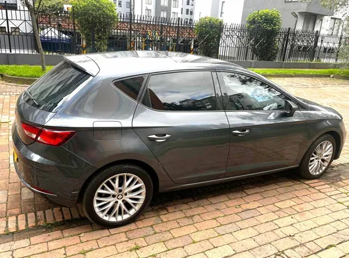 Seat Leon 1.6 Style
