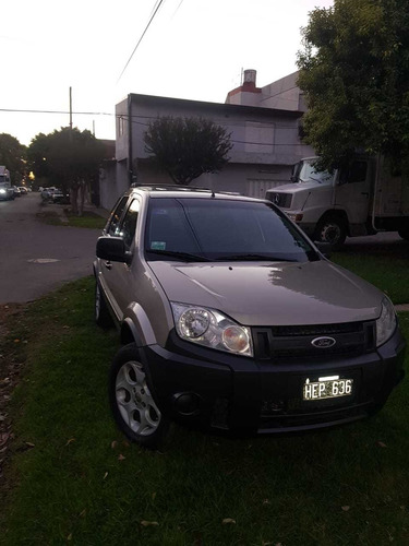 Ford Ecosport 2.0 Xls 4x2 2008