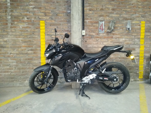 Imagen 4 de 14 de Yamaha Fz25