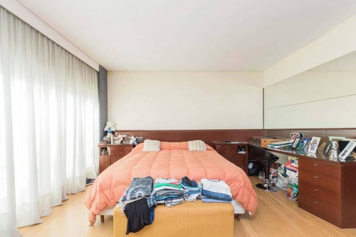 Imagen 8 de 13 de Ruggieri 2900 - Excelente Triplex Terraza Vista Rio Torre Las Plazas