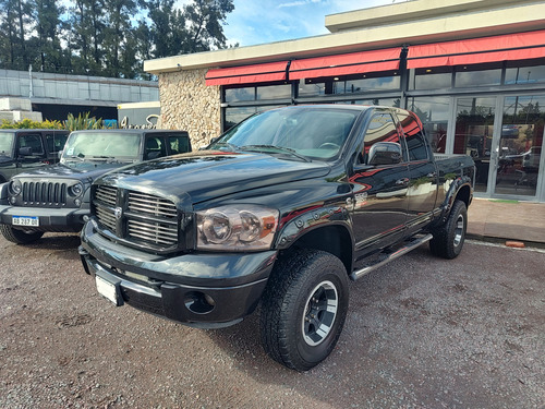 Dodge Ram 5.9 2500 Laramie Quadcab 4x4
