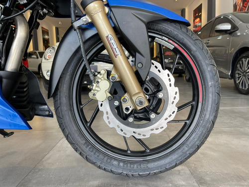 Imagem 12 de 12 de Dafra Apache Rtr 200 0km 2023 - Pronta Entrega - Marcial
