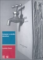 Comprar Y Vender Derechos (libros Sobre Libros) Owen Lyne