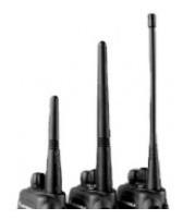 Antenas Motorola Y Kenwood  Vhf  , Uhf Y 800 Mhz Nuevas