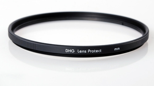Imagen 5 de 9 de Filtro Protector Marumi Japon Dhg Multicoated A Lente Ø 43mm