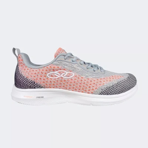 Zapatillas Mujer Olympikus G-citrus