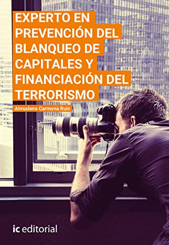 Experto En Prevencion Del Blanqueo De Capitales Y Financiaci