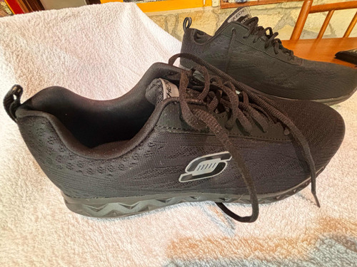 Zapatillas Skechers Memory Foam