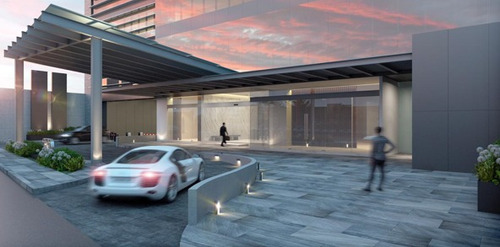 Imagen 14 de 20 de Oficina En Renta En Santa Fe 750m2 , $528