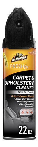 Armor All Carpet And Upholstery Cleaner Spray , Limpiador De