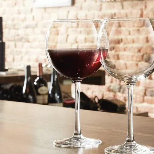 Juego De 6 Copas Vino 470 Ml