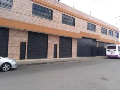 Galpón en venta