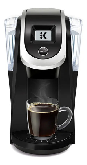 Keurig Cafetera K200 | MercadoLibre 📦
