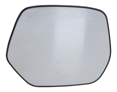 Imagen 1 de 5 de Vidrio Espejo Curvo Base Desemp Crv Derech Honda Cr-v 08/12