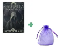 Comprar Mausolea Oracle - Oracle Of The Souls - Lo Scarabeo - Cartas