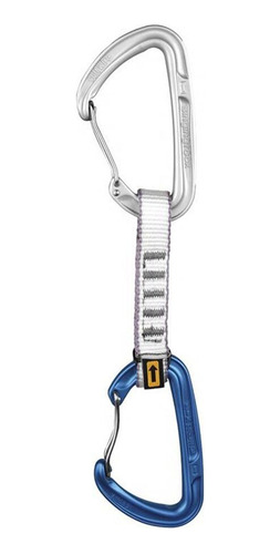 Cinta Express Para Escalada Singing Rock Colt 16 Wire