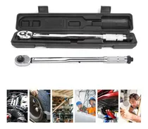 Comprar Llave Torquimetro Zafe 1\u002F2 Profesional Con Estuche 2,9 21kg