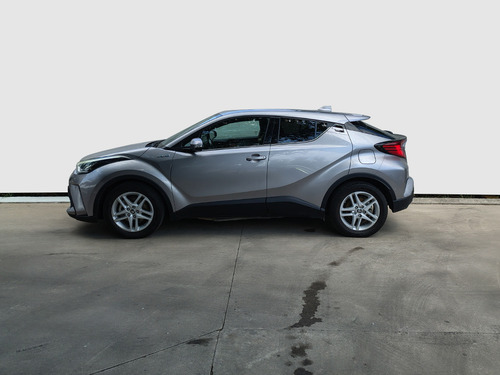 Toyota Ch-r 1.8 Ecvt Hv