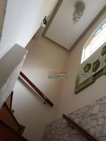 Imagem 17 de 18 de Sobrado Com 3 Dormitórios À Venda, 235 M² Por R$ 902.000 - Jardim Das Indústrias - São José Dos Campos/sp - So1979