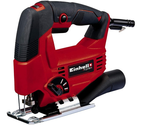 Sierra Caladora 550w Con Control Velocidad. Einhell