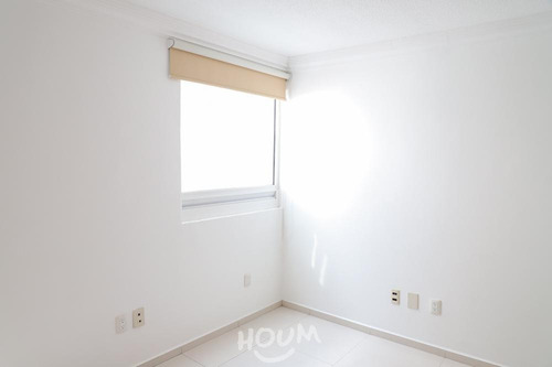 Departamento En Cuauhtemoc, Cuauhtémoc Con 2 Habitaciones