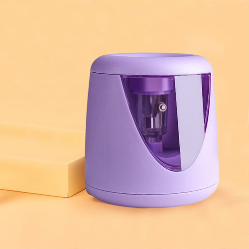 Sacapuntas Eléctrico Resistente