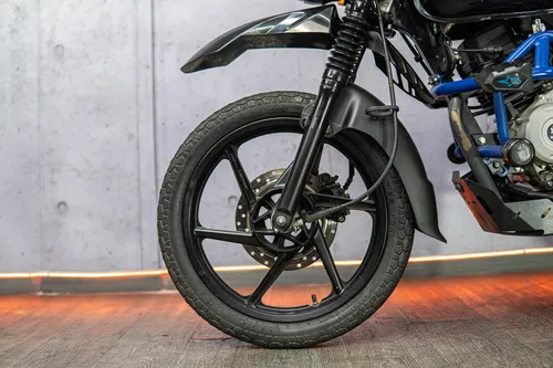 Bajaj Boxer X 150 2024