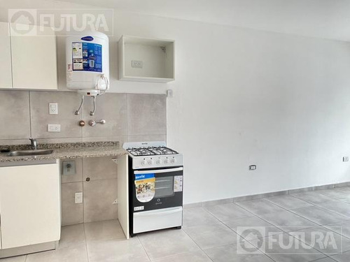 Imagen 3 de 26 de Monoambiente Interno Tipo Loft En Desarrollo Rosario Centro