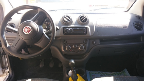 Fiat Uno 1.0 Vivace Celebration Flex 5p