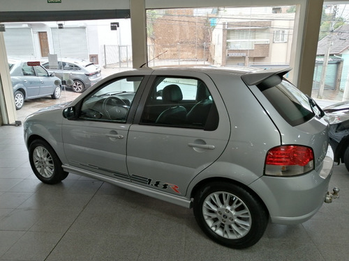 Imagem 4 de 5 de Palio 1.8 Mpi R 8v Flex 4p Manual