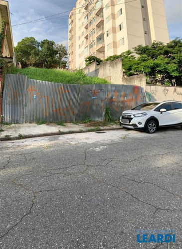 Imagem 3 de 3 de Terreno - Pirituba - Sp - 636418