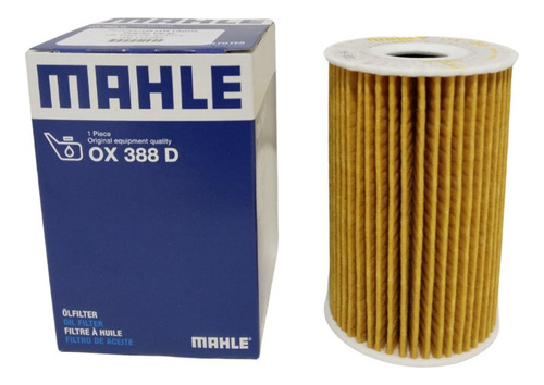 Filtro Aceite Amarok 2.0 2010 - 2022