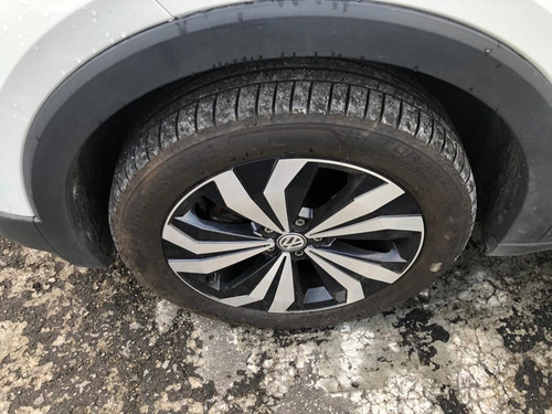 Imagen 15 de 15 de Volkswagen T-cross 2021 1.6 Comfortline At