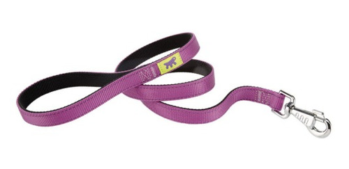 Correa Para Perros Dual - Violeta S