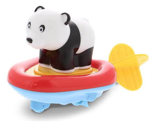 Dollibu Boat Racer Buddy, Divertido Juguete Educativo Juguet