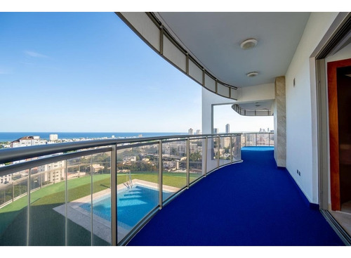 Penthouse A Estrenar En Bella Vista Vista Al Mar