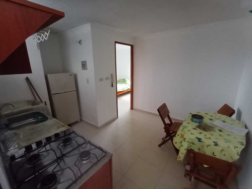 Apartaestudio En Arriendo En Av Las Americas/pereira (1489).