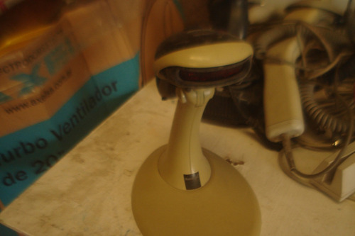 Lector Código De Barra Y Tarjetas Ps2 Adaptable A Usb