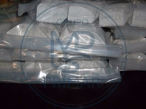 Escuadra Colgador De Alacena Pintada X 10 Unidades
