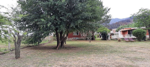 Imagen 17 de 17 de Venta Lote Esquina San Roque, Cordoba