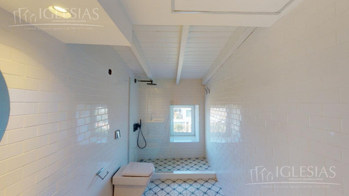 Imagen 25 de 30 de Tour 360º - Casa Al Lago - Barrio El Golf, Nordelta