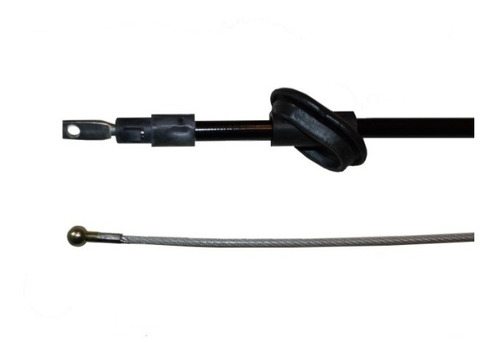 Cable Freno De Mano Mercedes Benz Sprinter 411 415