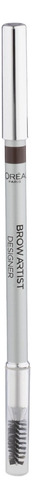 Delineador De Cejas Brow Artist Designer Loreal Paris