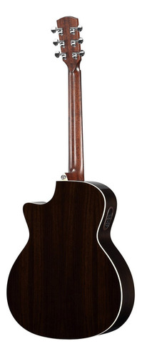 Guitarra Electroacustica Alvarez Artist Series Ag75ce