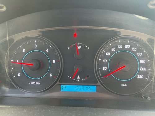 Chevrolet Captiva 2.2 Ltz Awd D 184cv At