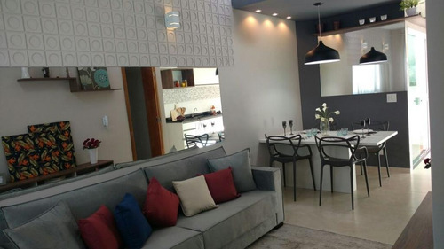 Sobrado Residencial À Venda, Cidade Antônio Estevão De Carvalho, São Paulo. - So2044